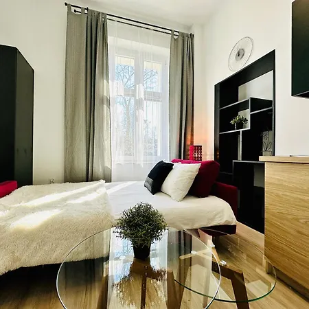 Studio Gdansk Oliwa III Gdańsk