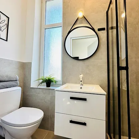 Oliwa Iii Apartment