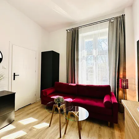 Studio Gdansk Oliwa III *