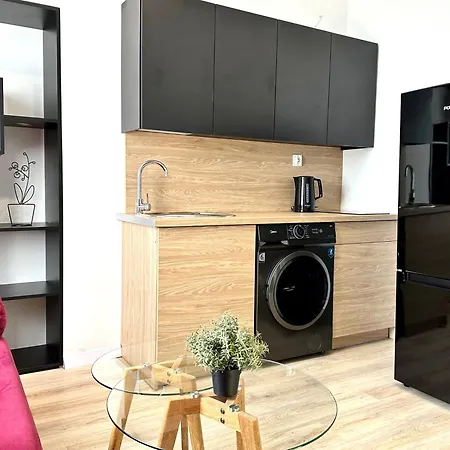 Apartment Oliwa I - Iv *