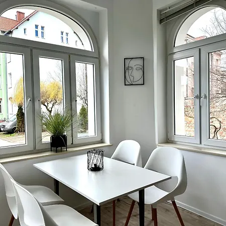 Studio Gdansk Oliwa III *