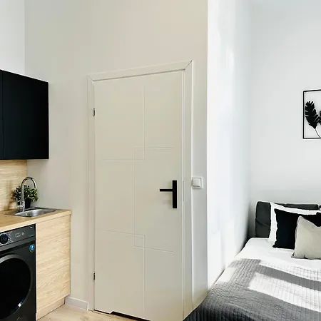 Studio Gdansk Oliwa III