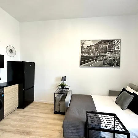 Studio Gdansk Oliwa III * 格但斯克