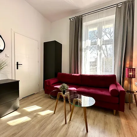 Studio Gdansk Oliwa III 格但斯克