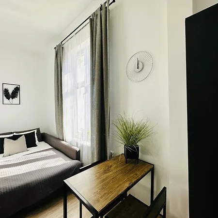 Studio Gdansk Oliwa III * 格但斯克