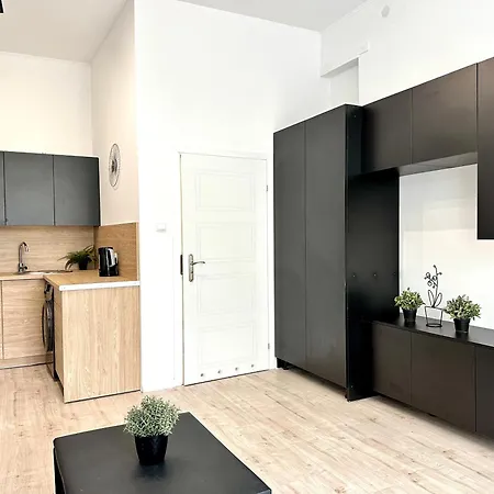 Studio Gdansk Oliwa III 格但斯克
